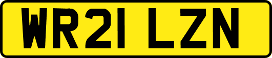 WR21LZN