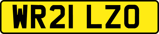 WR21LZO