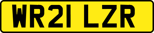 WR21LZR