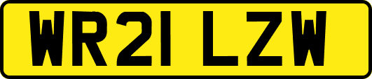 WR21LZW
