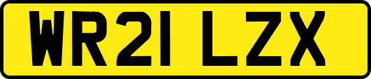WR21LZX