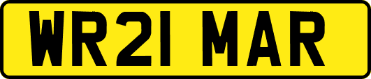 WR21MAR