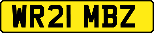 WR21MBZ