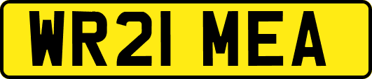 WR21MEA