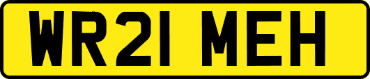 WR21MEH