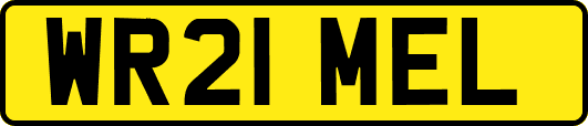 WR21MEL