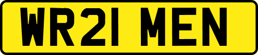 WR21MEN