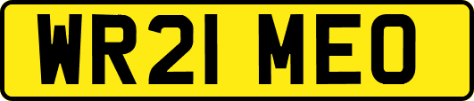 WR21MEO