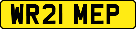 WR21MEP
