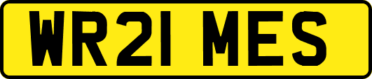 WR21MES