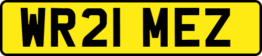 WR21MEZ