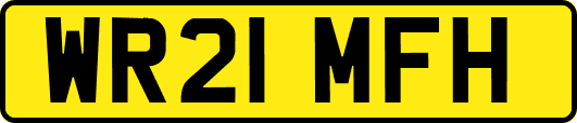 WR21MFH