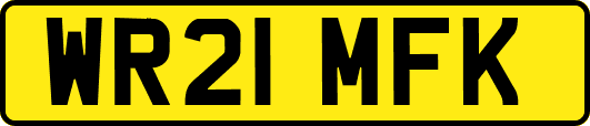 WR21MFK