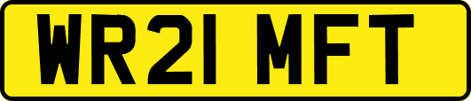 WR21MFT