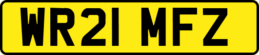 WR21MFZ
