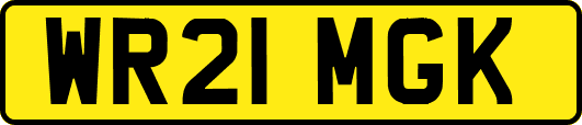 WR21MGK