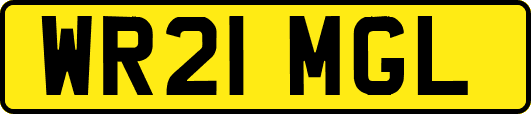 WR21MGL