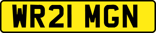 WR21MGN