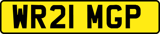 WR21MGP