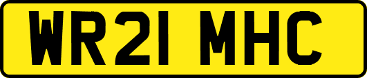 WR21MHC