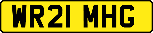 WR21MHG
