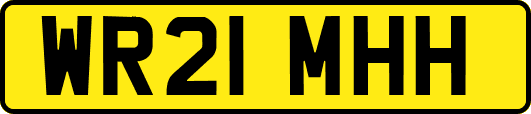 WR21MHH