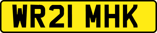 WR21MHK