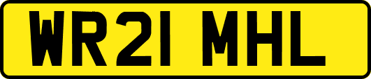 WR21MHL