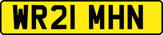 WR21MHN