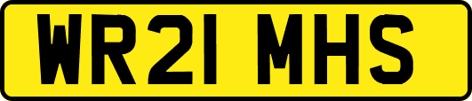 WR21MHS