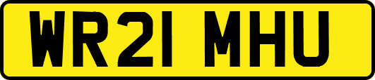 WR21MHU
