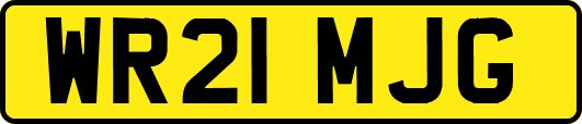 WR21MJG