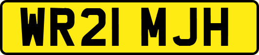 WR21MJH