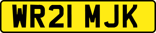 WR21MJK