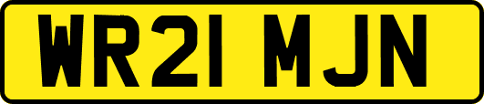 WR21MJN