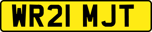 WR21MJT
