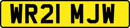 WR21MJW