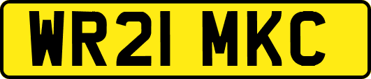 WR21MKC