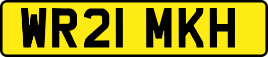WR21MKH