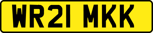 WR21MKK