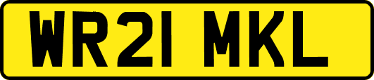 WR21MKL