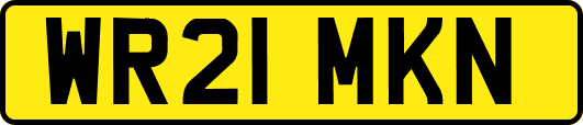 WR21MKN