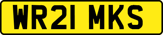 WR21MKS