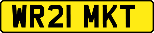 WR21MKT