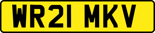 WR21MKV