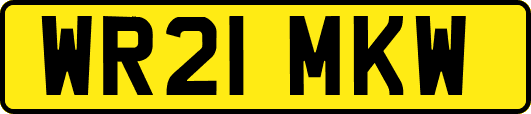WR21MKW