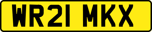 WR21MKX