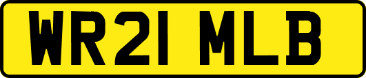 WR21MLB