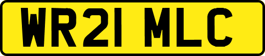 WR21MLC