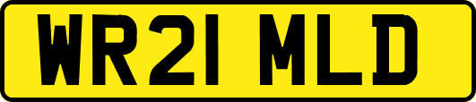 WR21MLD